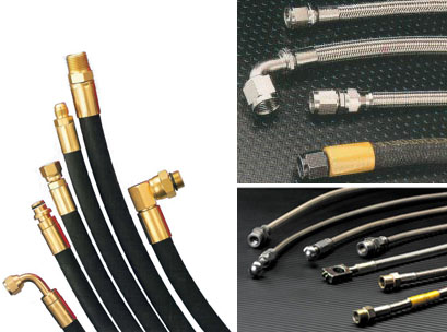 hoses